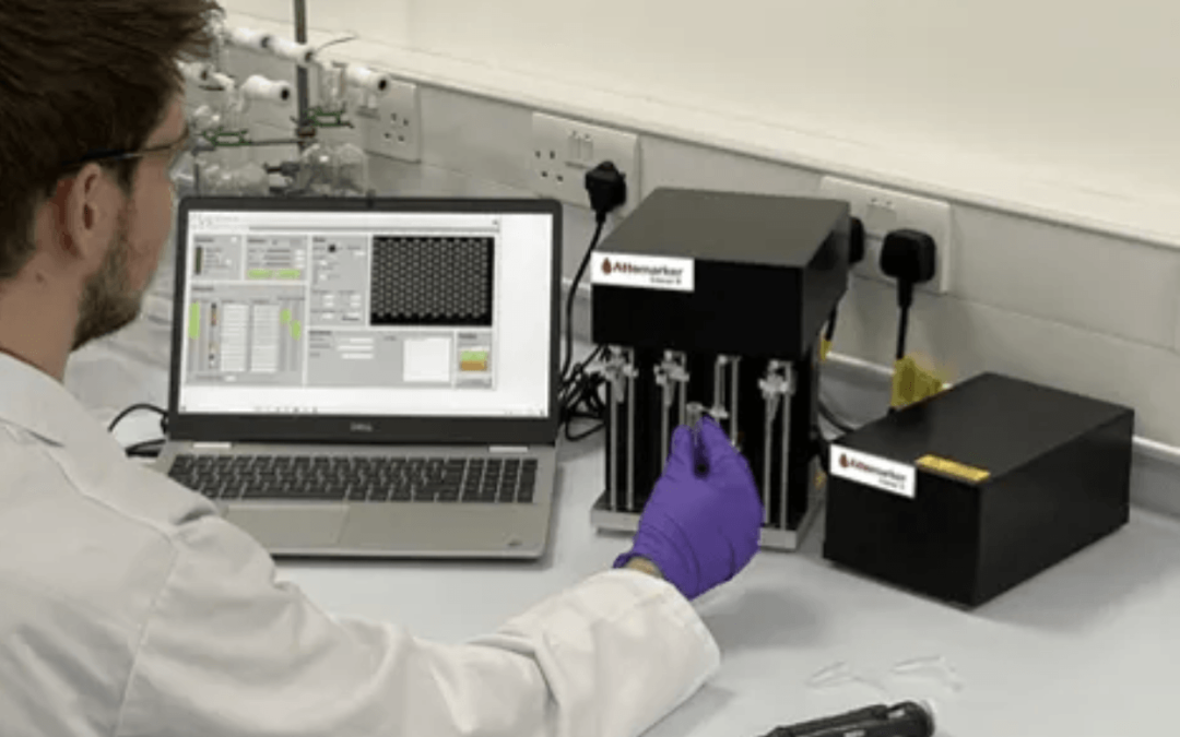 Attomarker’s Triple Antibody Test for COVID-19 authorised by the MHRA following positive trial results at St Thomas’ London